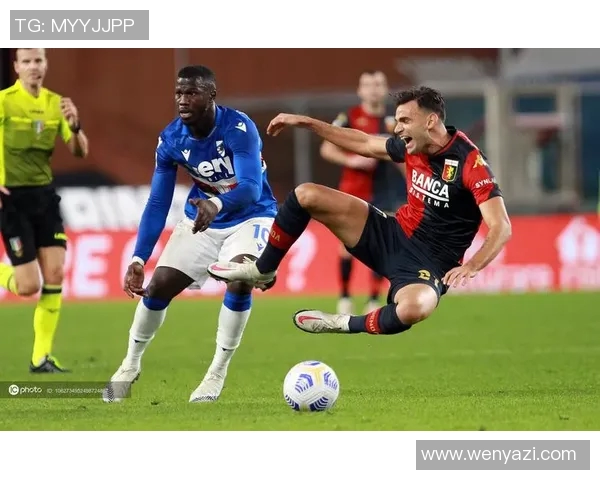 热那亚对阵森索罗精彩直播全程回顾与赛后分析