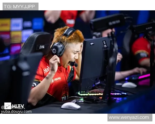 WE战队在CSGO中的耐力变革引发热议与关注